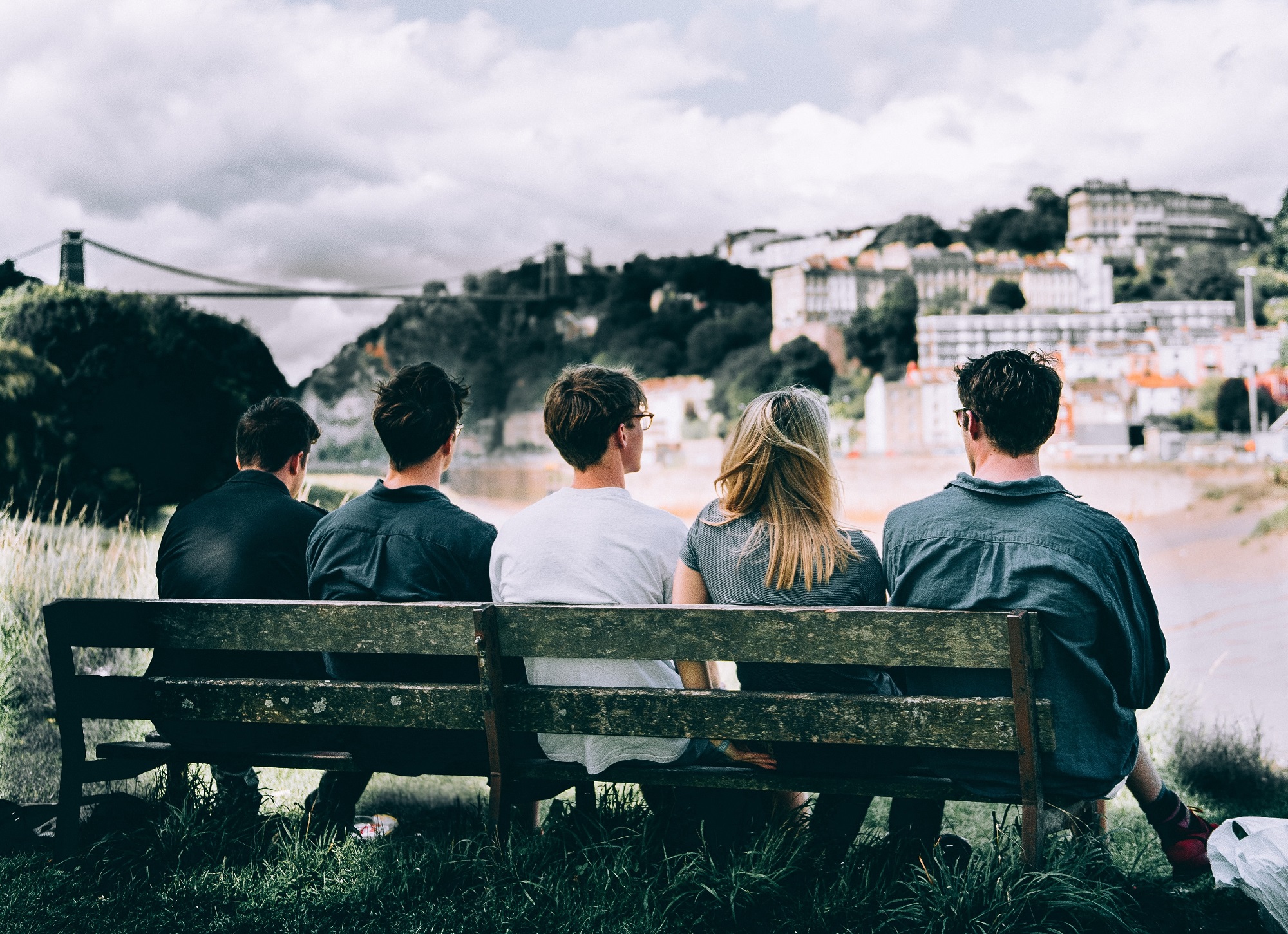 Six (Covid-Safe) Tips for new Students in Bristol