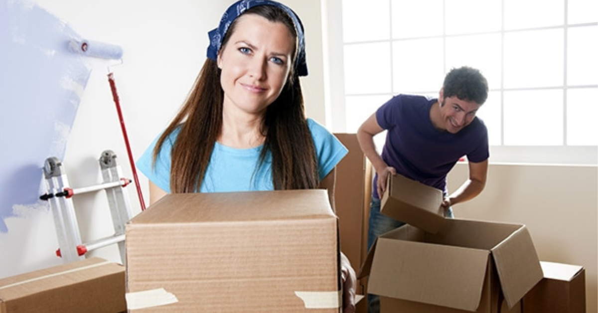 Simplify Your Move or Renovation with Convenient Storage Facilities in Bristol
