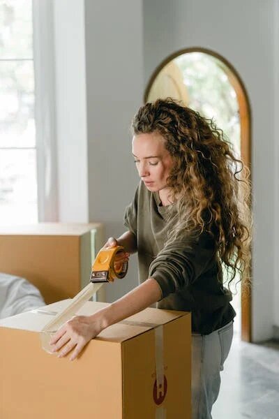 Make the Term Break Stress-Free with the Student Self-Storage