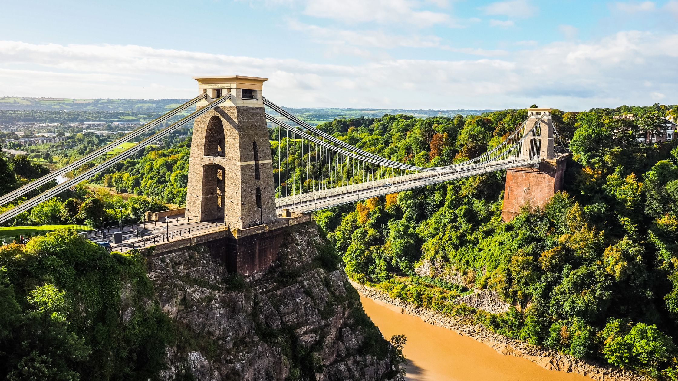 Moving to Bristol? How Self Storage Can Make Your Move Stress-Free