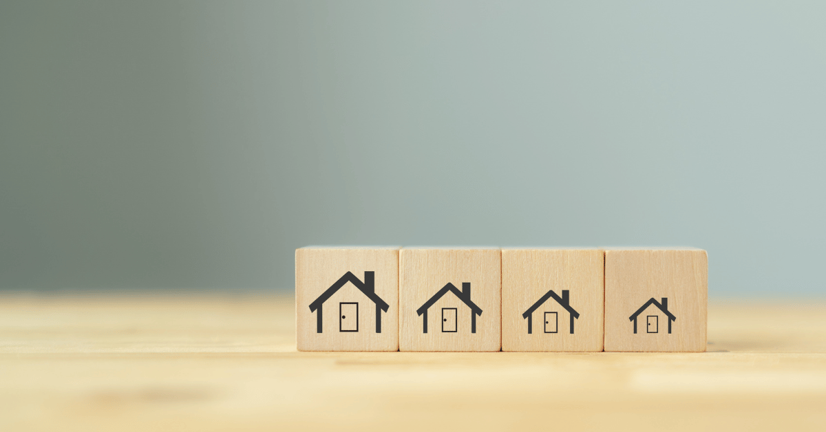 Downsizing Made Easy: Stashed Away’s Solutions for a Smoother Transition