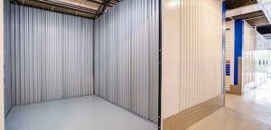 Self storage BS6 